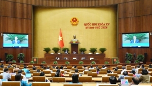 Cần thiết kéo dài chính sách miễn thuế sử dụng đất nông nghiệp