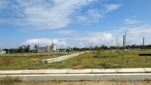 Quảng Nam ra “tối hậu thư” cho các doanh nghiệp nợ tiền sử dụng đất