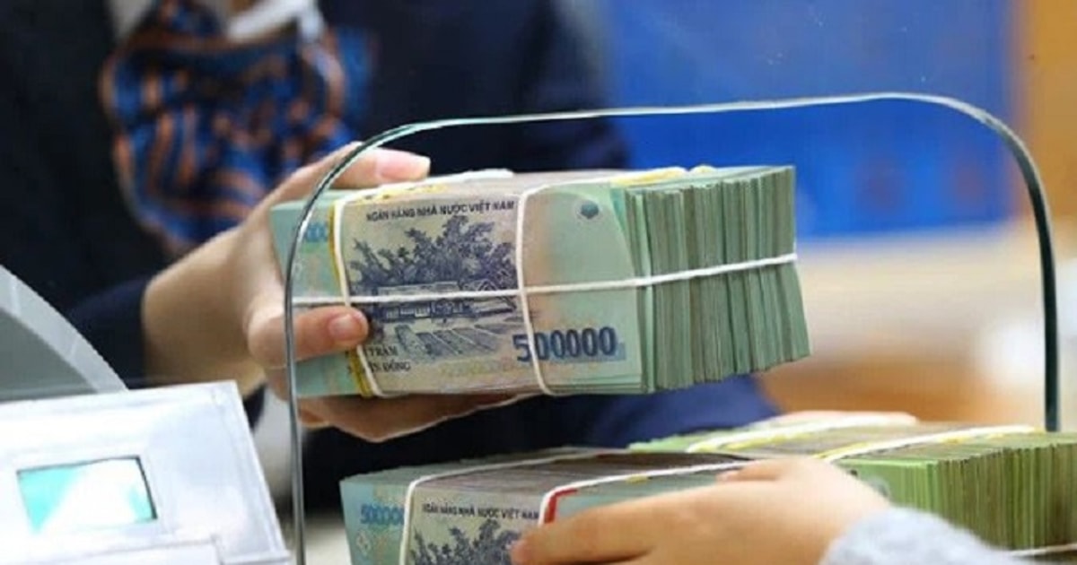 Tăng trưởng tín dụng tích cực, theo hướng vào sản xuất và dịch vụ Tăng trưởng tín dụng tích cực, theo hướng vào sản xuất và dịch vụ