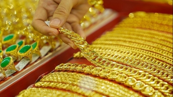 Giá vàng giảm mạnh sau chỉ đạo của Thủ tướng và NHNN