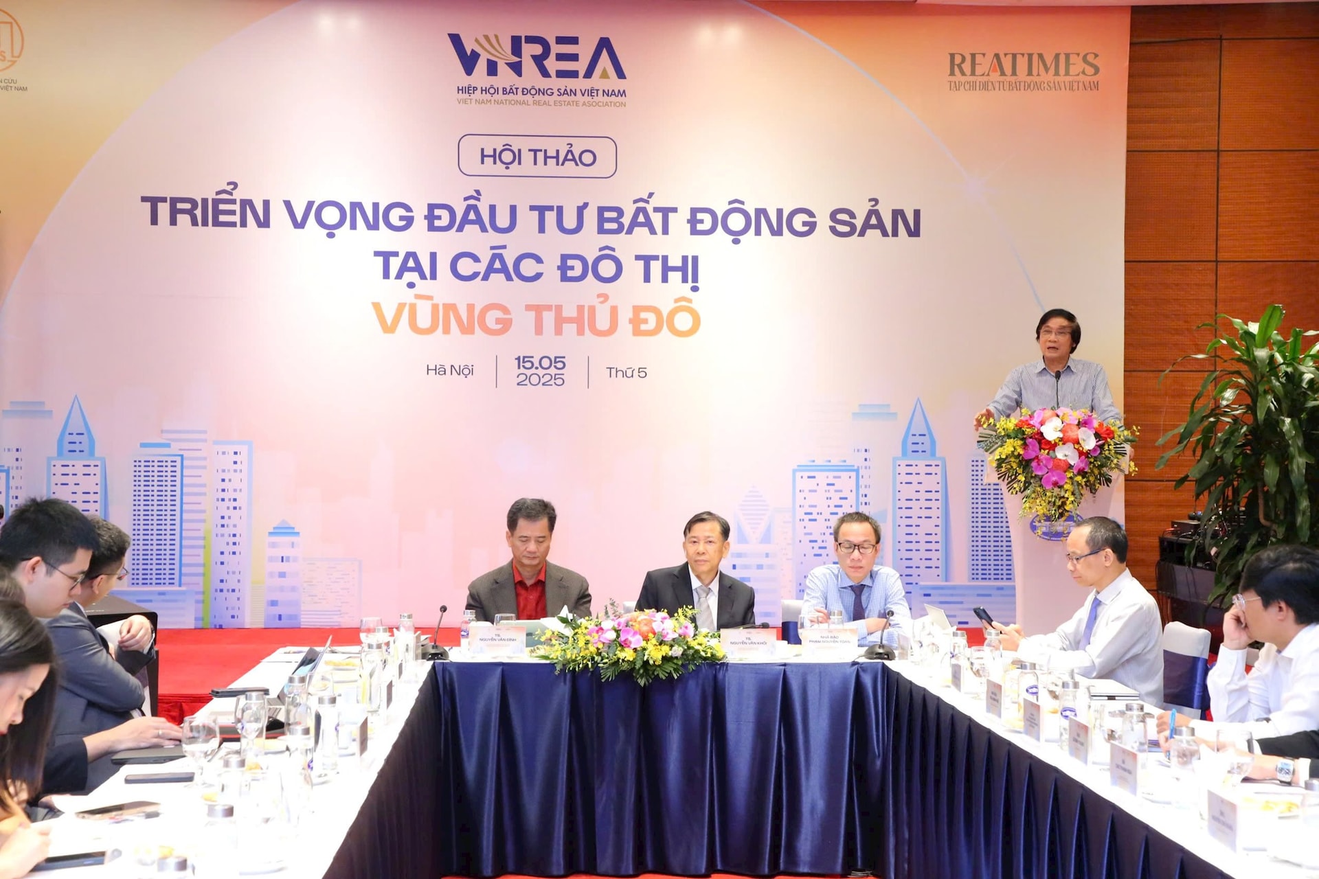 Đô thị vùng Thủ đô: Tâm điểm mới của dòng tiền bất động sản Đô thị vùng Thủ đô: Tâm điểm mới của dòng tiền bất động sản