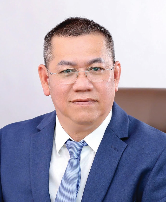 Trung tâm tài chính quốc tế: Nâng tầm vị thế