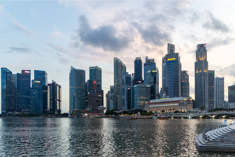 Ngày càng nhiều doanh nghiệp ở Đông Nam Á quan tâm đến ESG