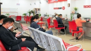 Tin tức ngân hàng nổi bật tuần qua: Techcombank điều chỉnh giảm lãi suất tiền gửi