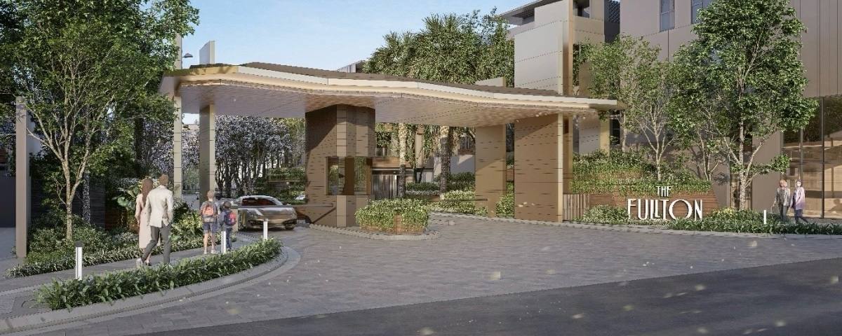 Đằng sau những cú bắt tay ngầm trên thị trường địa ốc