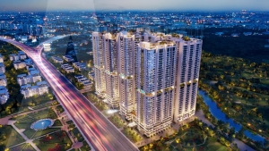 Đằng sau những cú bắt tay ngầm trên thị trường địa ốc