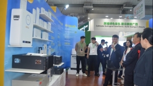 Triển lãm quốc tế Tự động hóa và Công nghệ sẽ diễn ra từ 14-16/5, tại Hà Nội