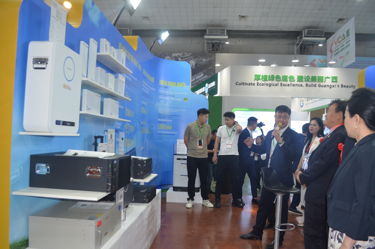 Triển lãm quốc tế Tự động hóa và Công nghệ sẽ diễn ra từ 14-16/5, tại Hà Nội Triển lãm quốc tế Tự động hóa và Công nghệ sẽ diễn ra từ 14-16/5, tại Hà Nội