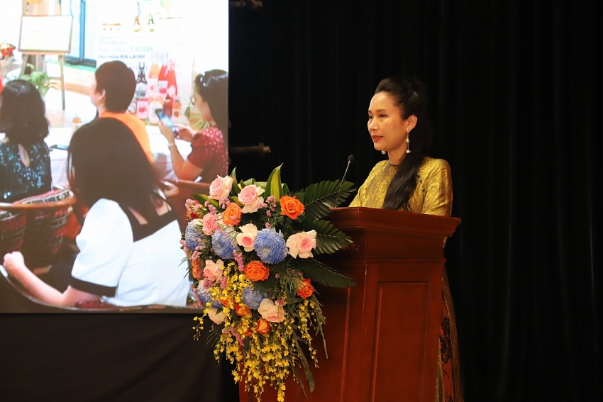 Diễn đàn Chuyển đổi số và Công nghiệp thông minh