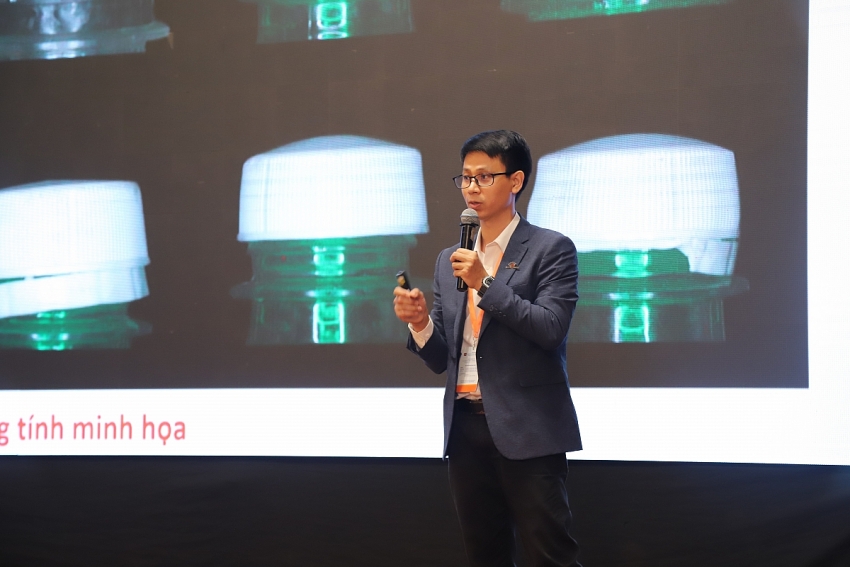 Diễn đàn Chuyển đổi số và Công nghiệp thông minh