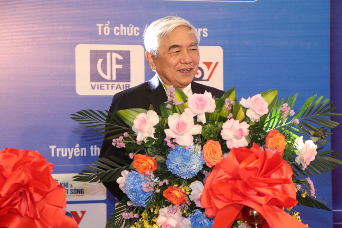 Khai mạc Triển lãm Quốc tế Tự động hoá và Công nghệ - AT Expo 2025