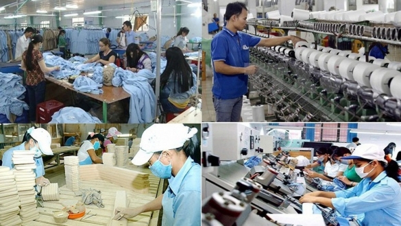 Kế hoạch triển khai một số cơ chế, chính sách đặc biệt phát triển kinh tế tư nhân