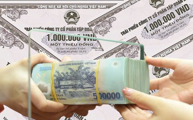 Trái phiếu doanh nghiệp không tài sản đảm bảo lại nở rộ: Rủi ro tiềm ẩn trong làn sóng mới