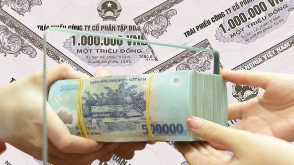 Trái phiếu doanh nghiệp không tài sản đảm bảo lại nở rộ: Rủi ro tiềm ẩn trong làn sóng mới