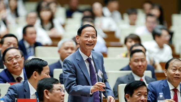 Nghị quyết 68: Cuộc cách mạng toàn diện giải phóng lực lượng sản xuất