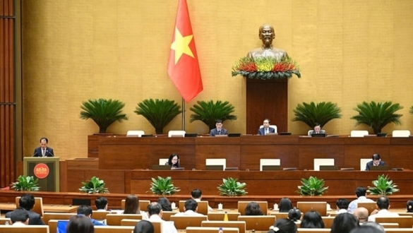 Đề xuất thành lập Quỹ Nhà ở quốc gia để thúc đẩy phát triển nhà ở xã hội