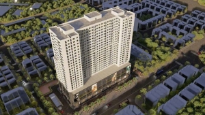 Thực trạng gây tranh cãi khi người giàu tranh mua nhà ở xã hội