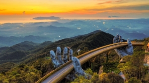 Quần thể Khu du lịch sinh thái và đô thị Bà Nà - Suối Mơ được đầu tư 52 nghìn tỷ đồng