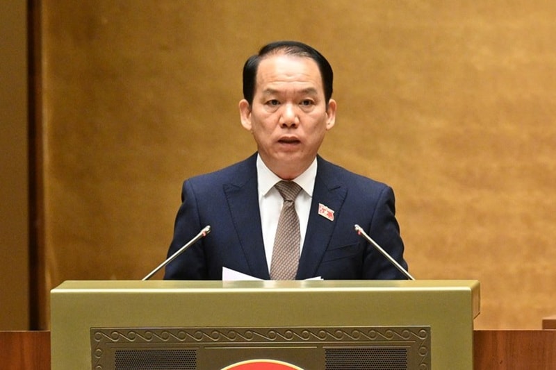 Đề xuất thành lập Quỹ Nhà ở quốc gia để thúc đẩy phát triển nhà ở xã hội Đề xuất thành lập Quỹ Nhà ở quốc gia để thúc đẩy phát triển nhà ở xã hội