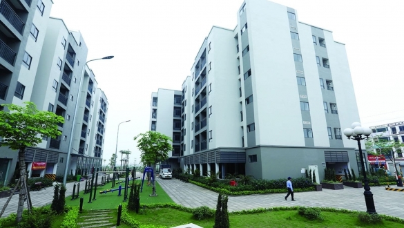 Cơ chế đặc thù, minh bạch, linh hoạt để phát triển nhà ở xã hội