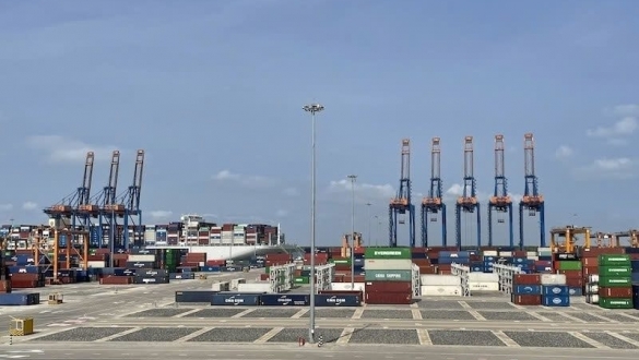 Doanh nghiệp cần chủ động, định vị lại thị trường để “vượt gió ngược”