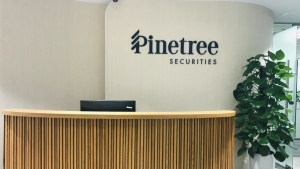 Hệ thống giao dịch của Chứng khoán Pinetree gặp sự cố gây gián đoạn kết nối