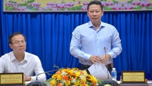 Đổi mới công tác phổ biến giáo dục pháp luật: Lấy người dân làm trung tâm