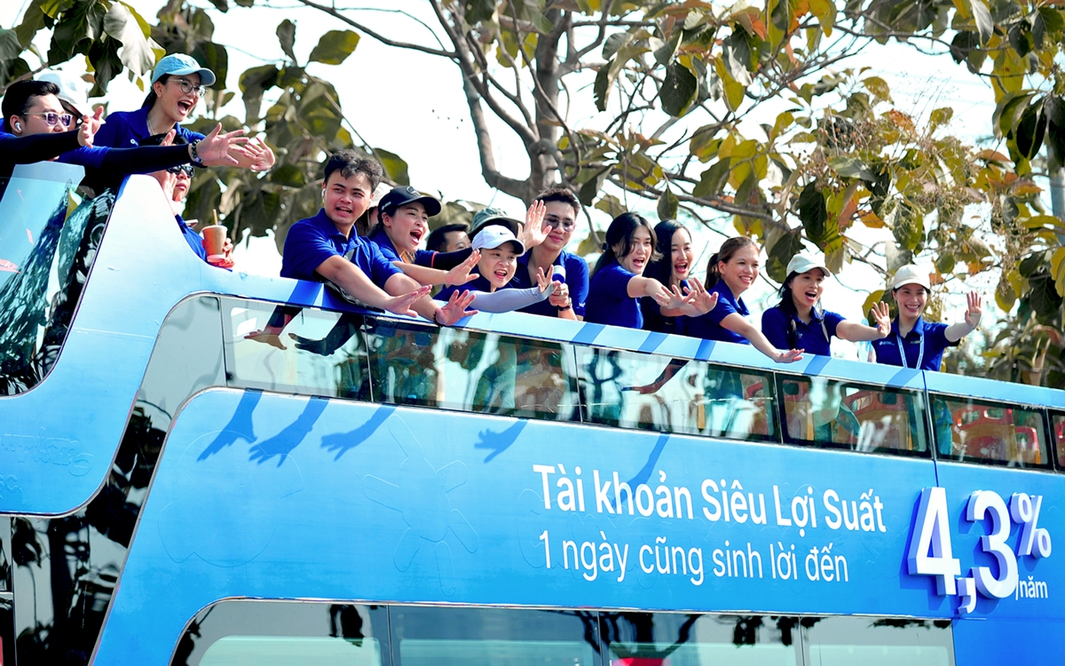 Tin tức ngân hàng nổi bật tuần qua: VietinBank tiếp tục đóng cửa thêm hai phòng giao dịch Tin tức ngân hàng nổi bật tuần qua: VietinBank tiếp tục đóng cửa thêm hai phòng giao dịch