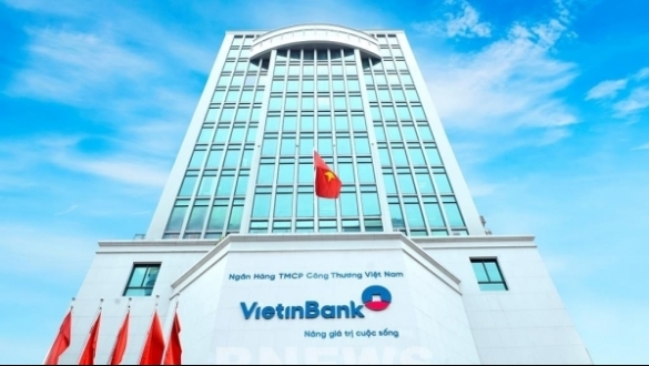 Tin tức ngân hàng nổi bật tuần qua: VietinBank tiếp tục đóng cửa thêm hai phòng giao dịch