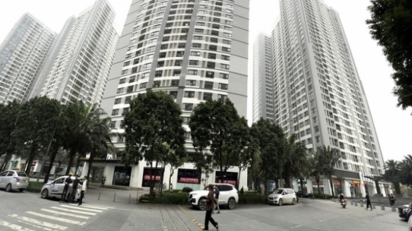 Bất động sản tháng 4/2025 hạ nhiệt: Do nghỉ lễ dài?