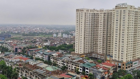 Tạo đột phá trong tiếp cận vốn cho doanh nghiệp bất động sản