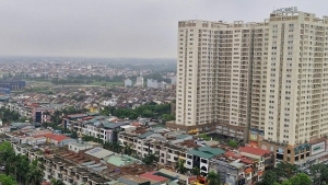 Tạo đột phá trong tiếp cận vốn cho doanh nghiệp bất động sản