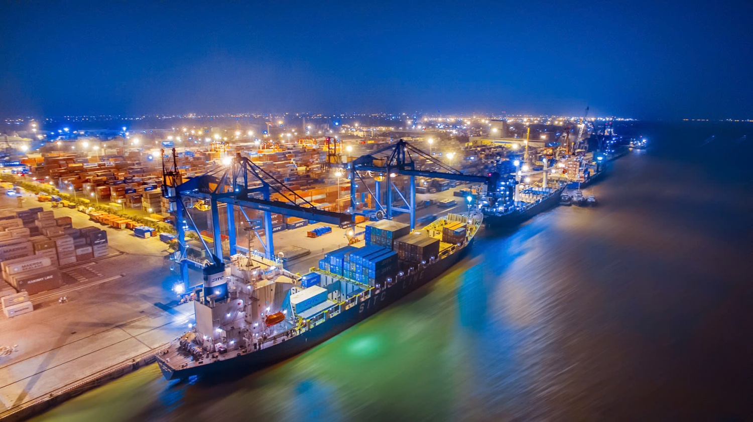 Thị trường bất động sản Hải Phòng: Lộ diện tâm điểm tăng trưởng mới