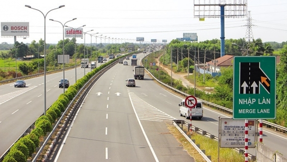 Đề xuất cơ chế đặc thù dự án mở rộng cao tốc TP. Hồ Chí Minh - Long Thành
