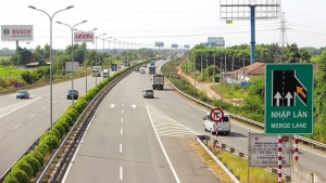 Đề xuất cơ chế đặc thù dự án mở rộng cao tốc TP. Hồ Chí Minh - Long Thành