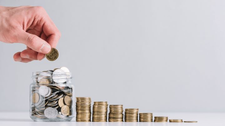 Cuộc đua thu hút dòng tiền nhàn rỗi bằng tài khoản sinh lời tự động Cuộc đua thu hút dòng tiền nhàn rỗi bằng tài khoản sinh lời tự động