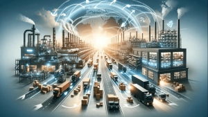 AI giúp giảm sốc thuế quan từ Hoa Kỳ