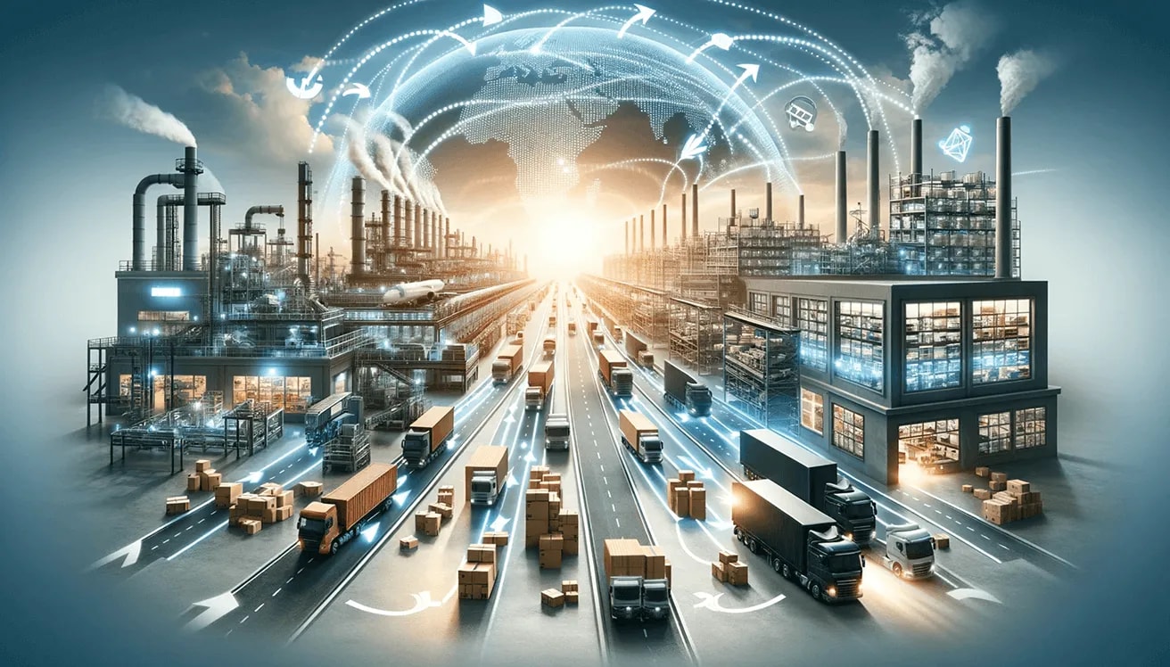 AI giúp giảm sốc thuế quan từ Hoa Kỳ