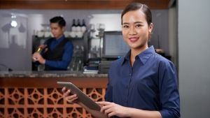 Ngành du lịch giữ lửa hiếu khách giữa làn sóng  AI