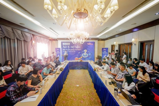 Nợ xấu bất động sản đang tăng nhanh Nợ xấu bất động sản đang tăng nhanh