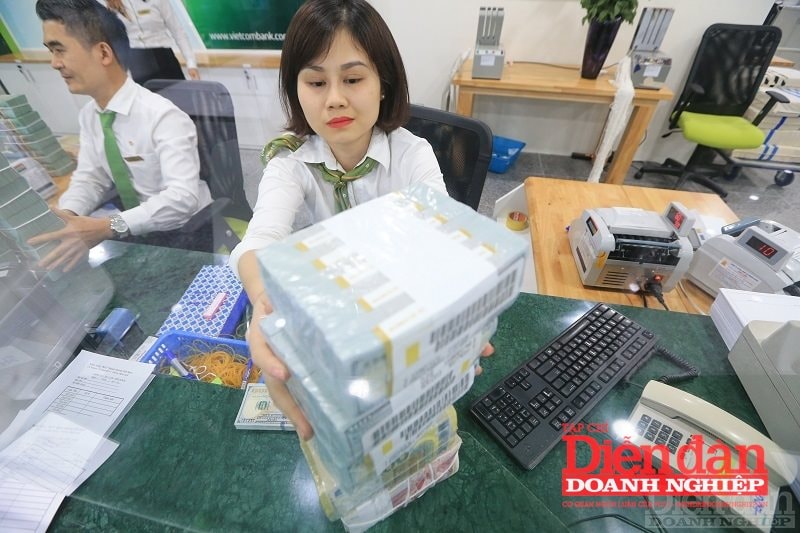 Việt Nam đồng hưởng lợi từ xu hướng giảm của đồng USD Việt Nam đồng hưởng lợi từ xu hướng giảm của đồng USD