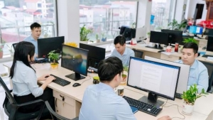 Trăn trở nghề “làm dâu trăm họ”