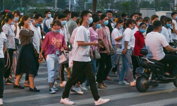 Trăn trở nghề “làm dâu trăm họ” Trăn trở nghề “làm dâu trăm họ”