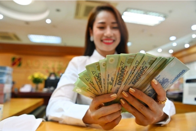 Thấy gì từ chất lượng tăng trưởng lợi nhuận quý 1/2025 của các nhóm ngành? Thấy gì từ chất lượng tăng trưởng lợi nhuận quý 1/2025 của các nhóm ngành?