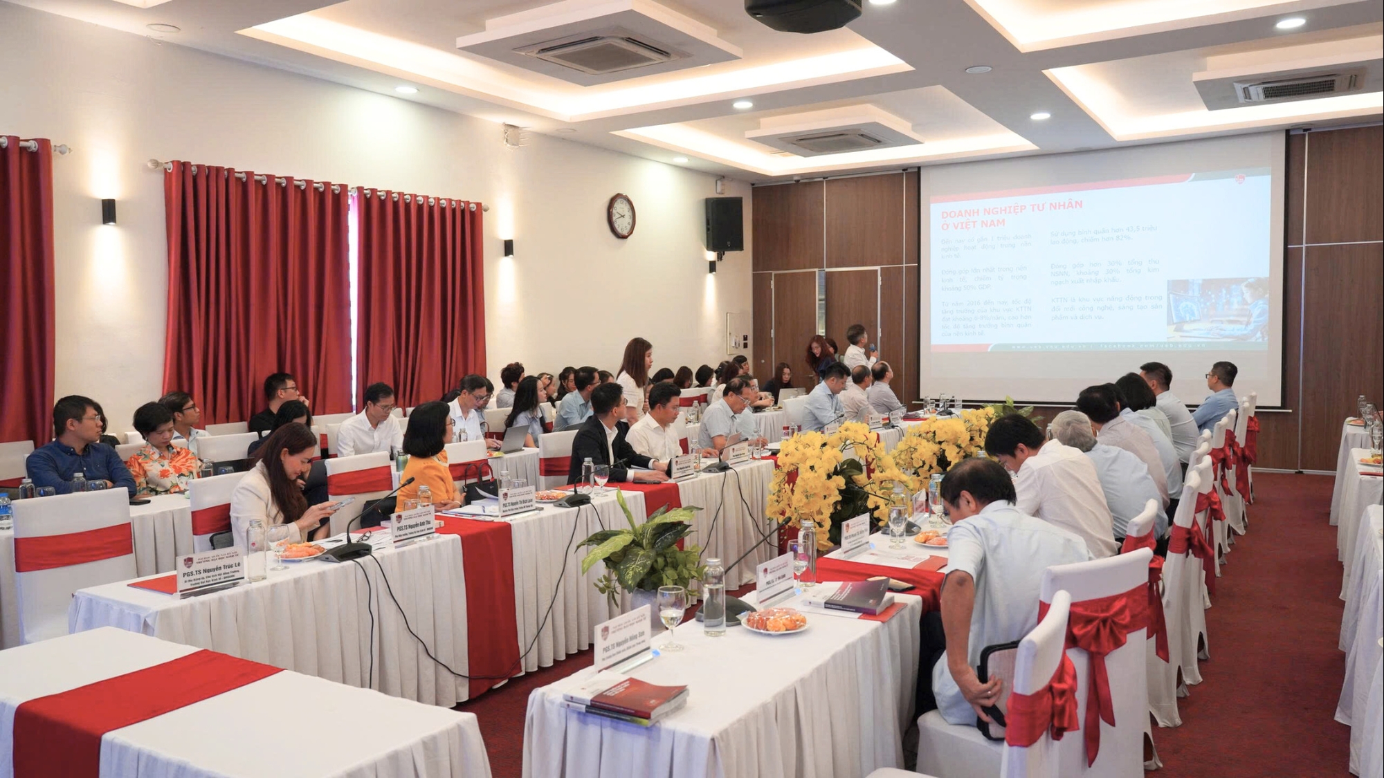 Mở khóa chuyển đổi số cho doanh nghiệp tư nhân tìm cơ hội "cất cánh"