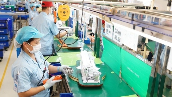 Hà Nội xác định nhiều giải pháp để chuyển đổi số trong doanh nghiệp