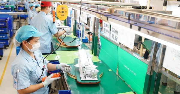 Hà Nội xác định nhiều giải pháp để chuyển đổi số trong doanh nghiệp Hà Nội xác định nhiều giải pháp để chuyển đổi số trong doanh nghiệp