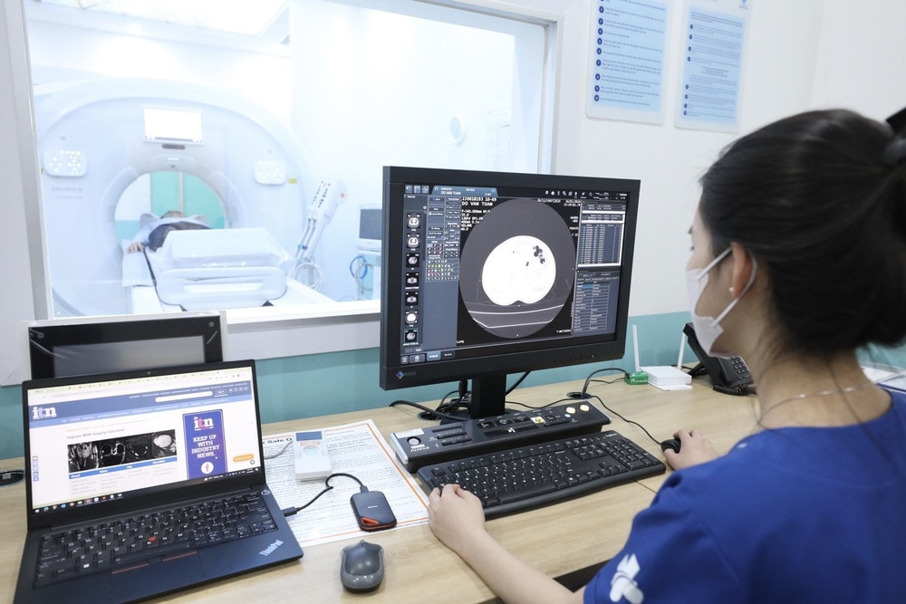 "Bộ tứ chiến lược": Công nghệ y tế chờ bứt phá "Bộ tứ chiến lược": Công nghệ y tế chờ bứt phá