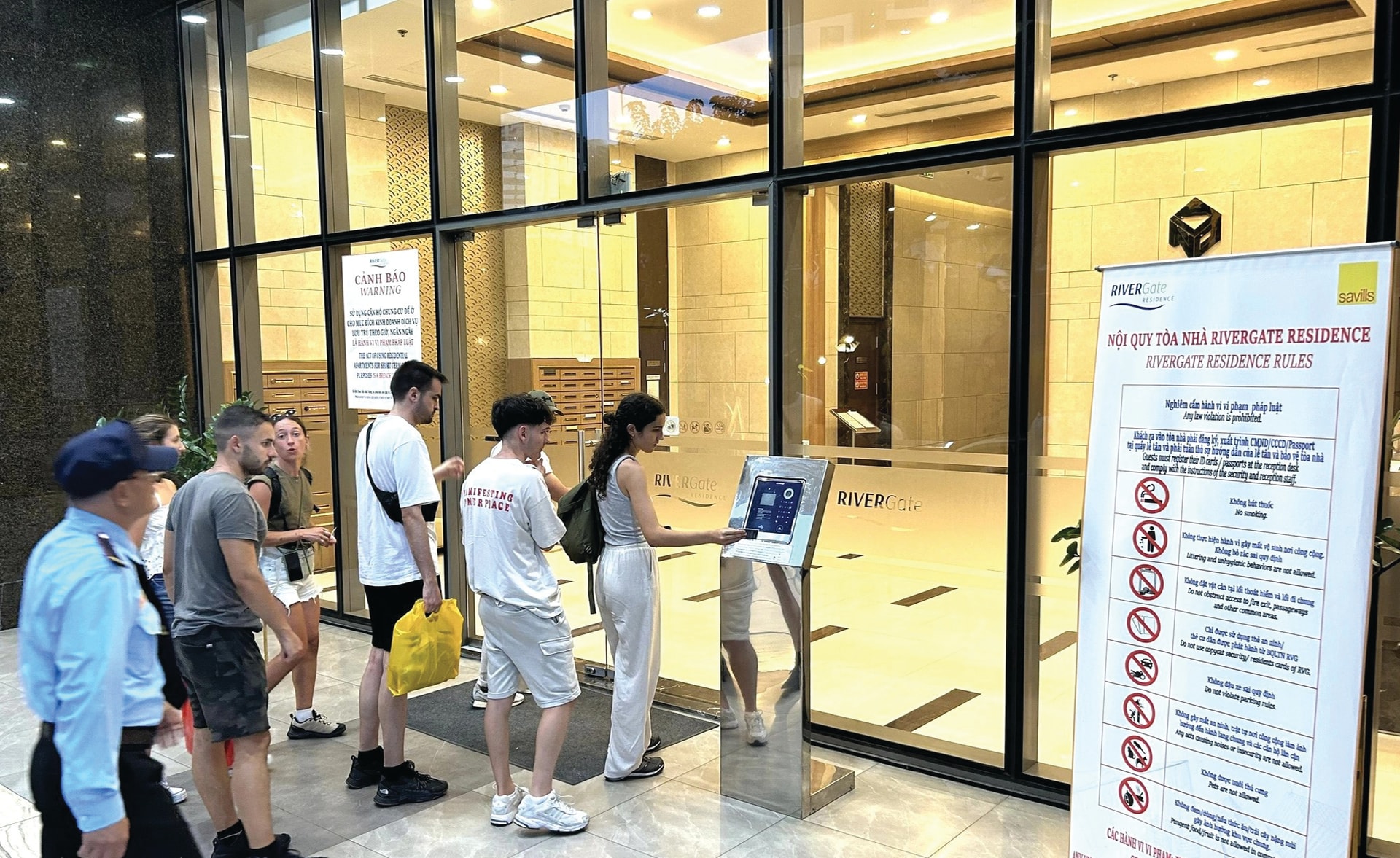 Đăng ký kinh doanh tại căn hộ chung cư: Linh hoạt để phù hợp Đăng ký kinh doanh tại căn hộ chung cư: Linh hoạt để phù hợp