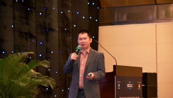 "Bộ tứ chiến lược": Công nghệ y tế chờ bứt phá